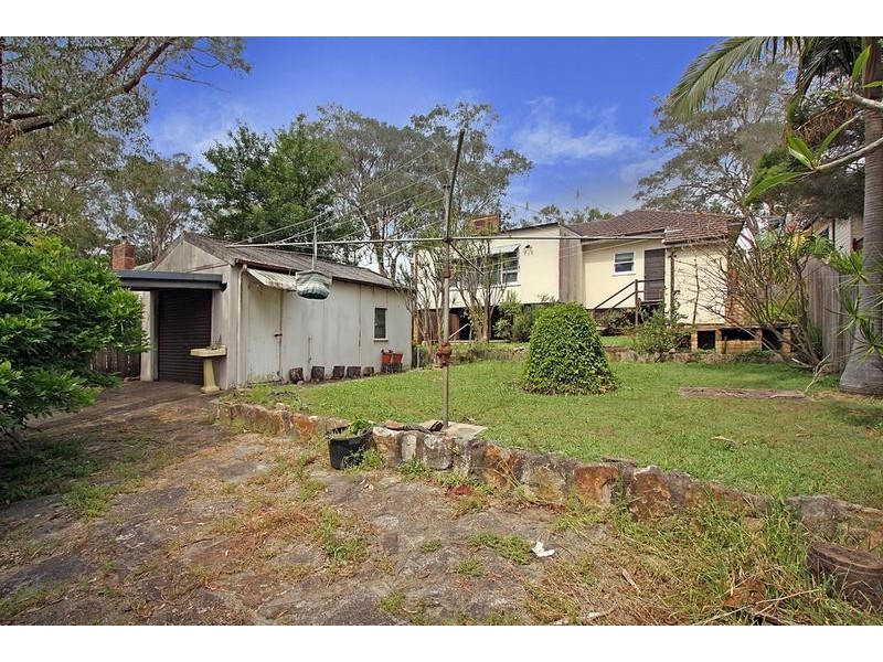 3 Girraween Avenue, Como NSW 2226