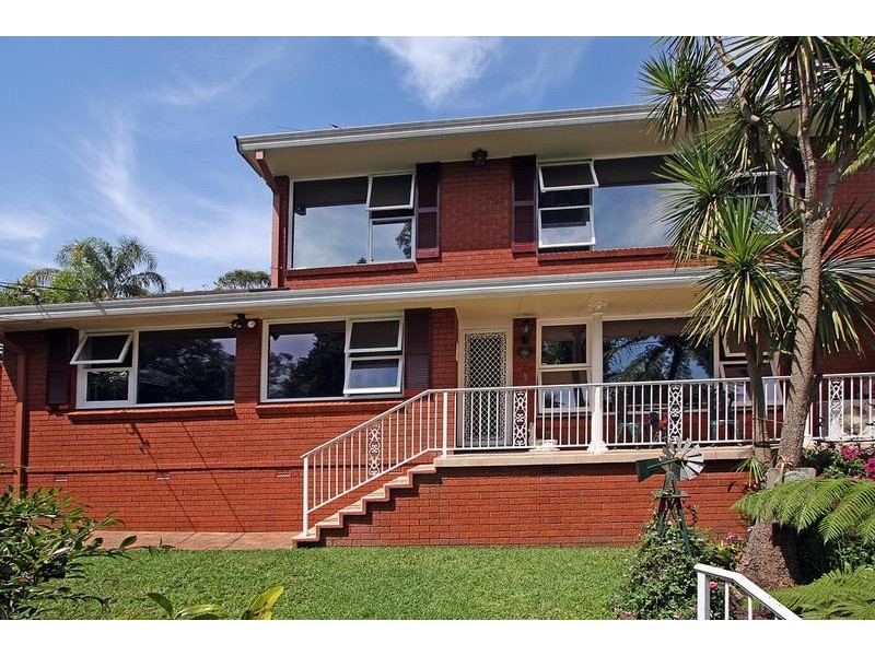 12 Tiranna Place, Oyster Bay NSW 2225