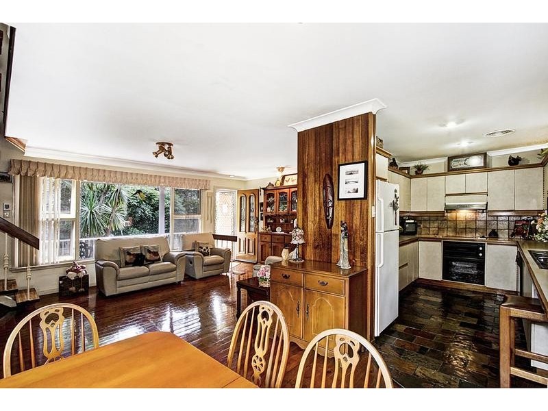 12 Tiranna Place, Oyster Bay NSW 2225