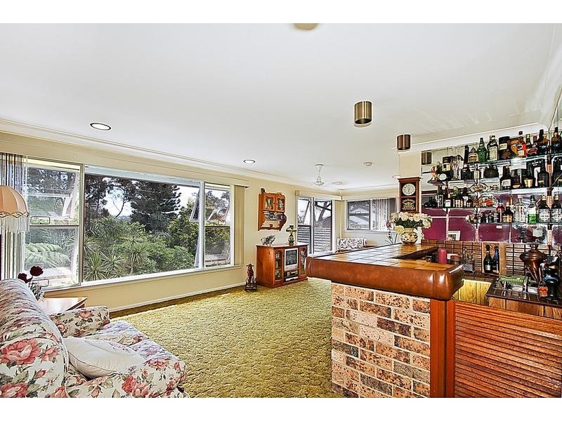 12 Tiranna Place, Oyster Bay NSW 2225