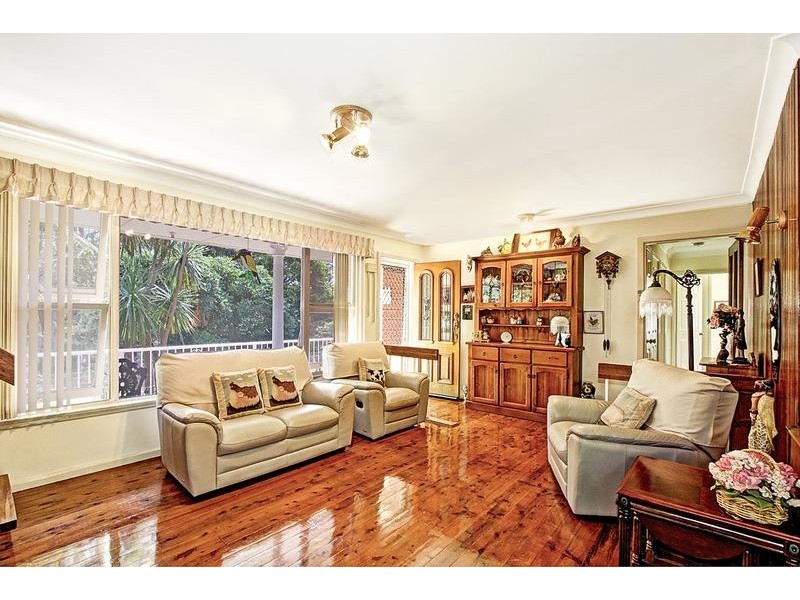 12 Tiranna Place, Oyster Bay NSW 2225