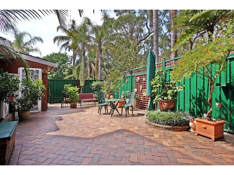 12 Tiranna Place, Oyster Bay NSW 2225