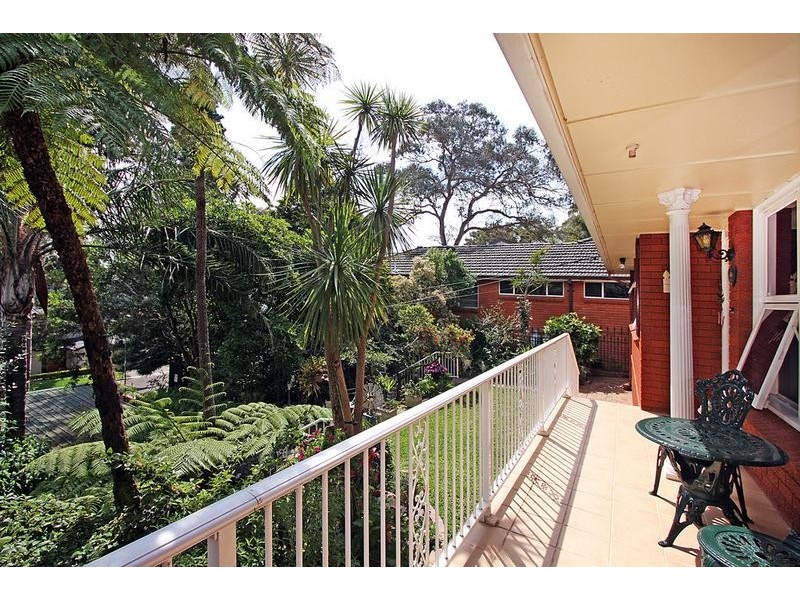 12 Tiranna Place, Oyster Bay NSW 2225