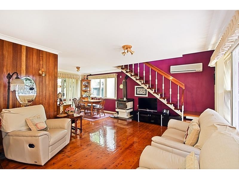 12 Tiranna Place, Oyster Bay NSW 2225