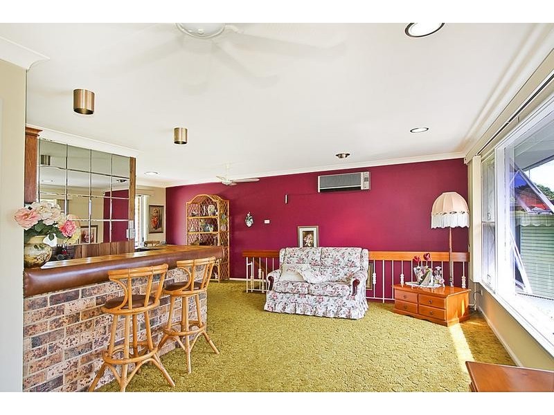 12 Tiranna Place, Oyster Bay NSW 2225