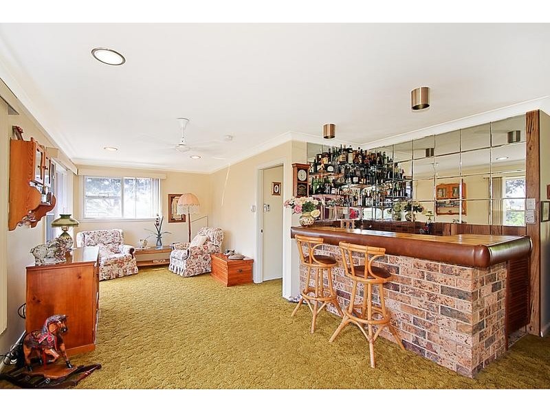 12 Tiranna Place, Oyster Bay NSW 2225