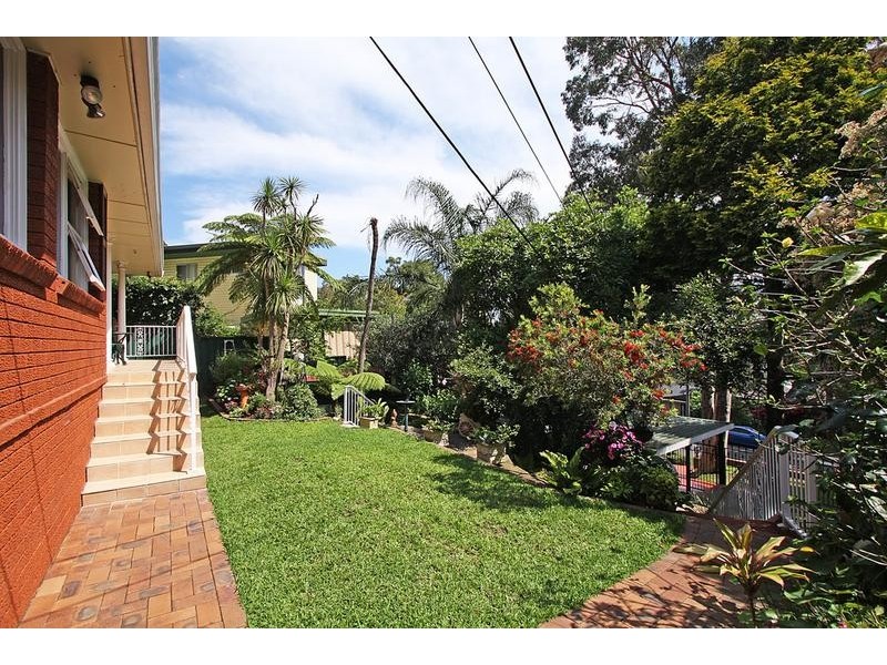 12 Tiranna Place, Oyster Bay NSW 2225