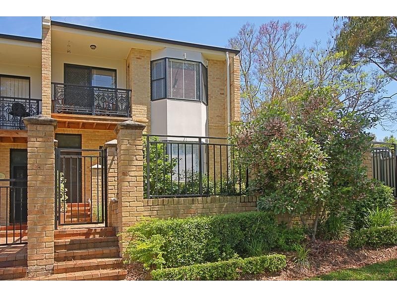 6/146 Waratah Street, Sutherland NSW 2232
