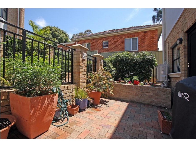 6/146 Waratah Street, Sutherland NSW 2232