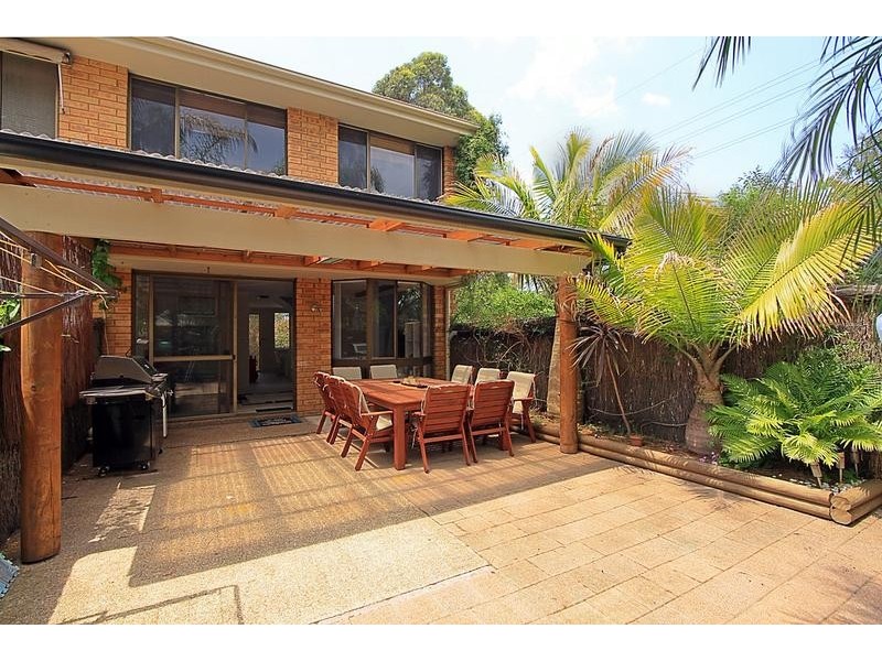 1/465 The Boulevarde, Kirrawee NSW 2232