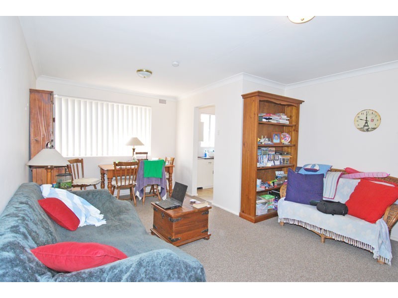 4/17 Oxley Avenue, Jannali NSW 2226