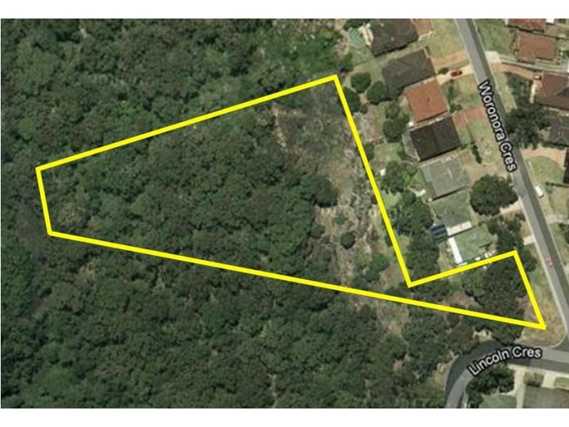 185 Woronora Crescent, Como NSW 2226