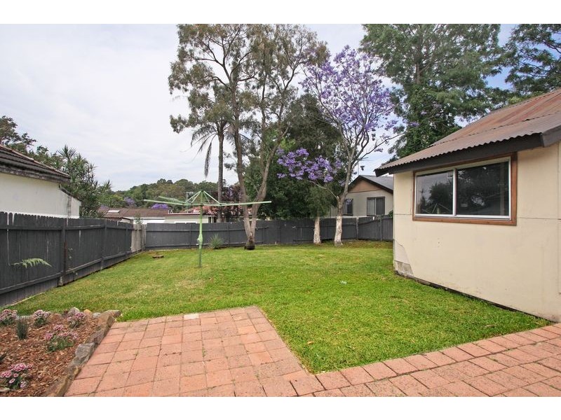 60 Short Street, Oyster Bay NSW 2225