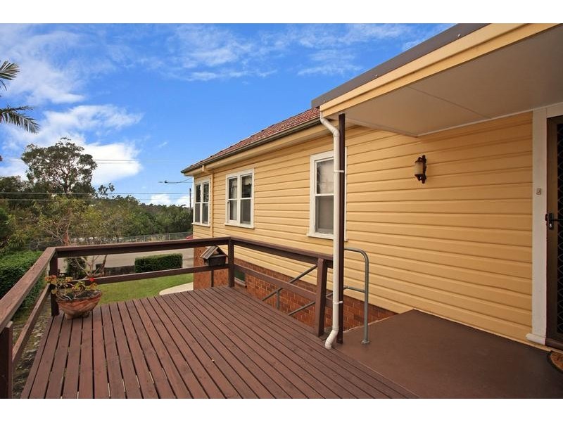 135 Como Parade, Como NSW 2226