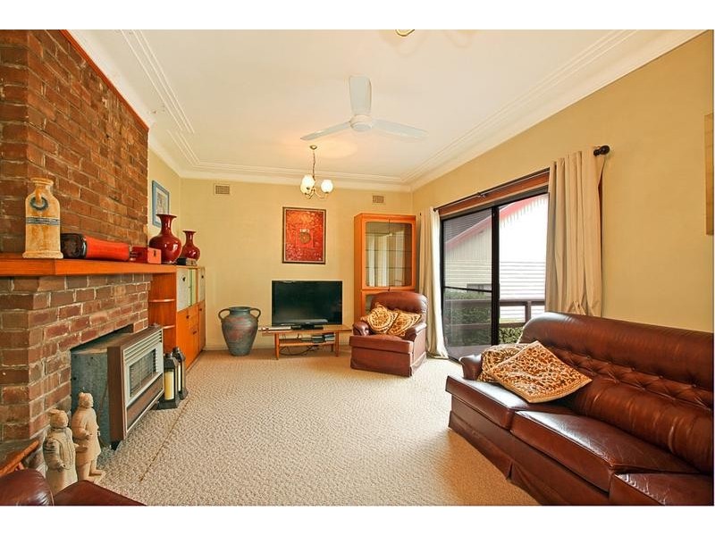 135 Como Parade, Como NSW 2226