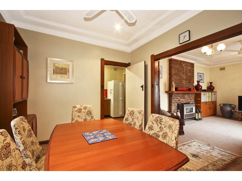 135 Como Parade, Como NSW 2226