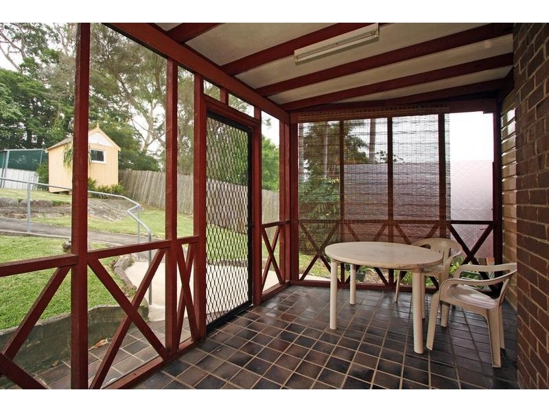 135 Como Parade, Como NSW 2226