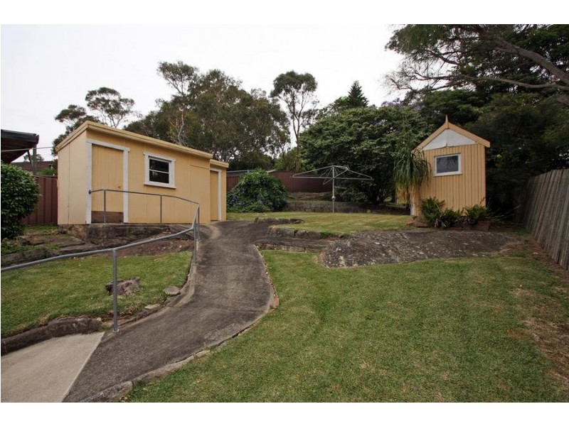 135 Como Parade, Como NSW 2226