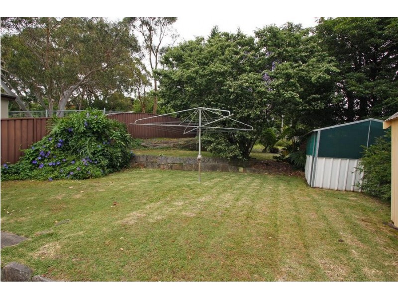 135 Como Parade, Como NSW 2226