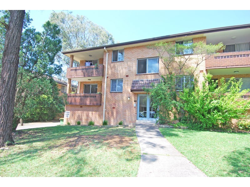 3/76 Glencoe Street, Sutherland NSW 2232