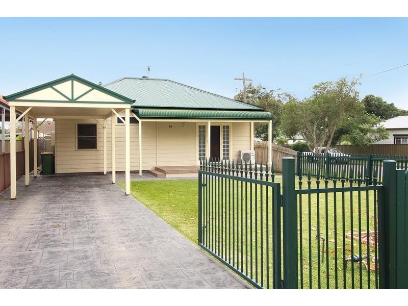 81 The Grand Parade, Sutherland NSW 2232