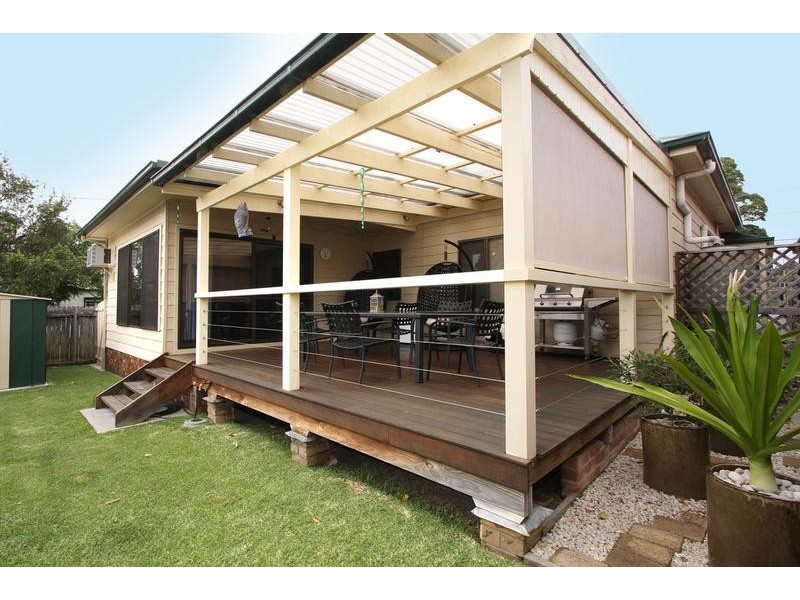 81 The Grand Parade, Sutherland NSW 2232