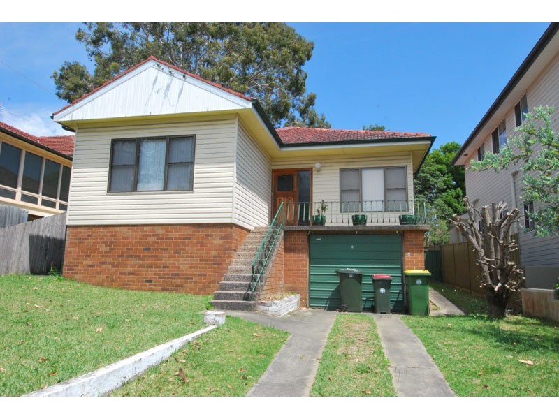 51 Mulyan Street, Como NSW 2226