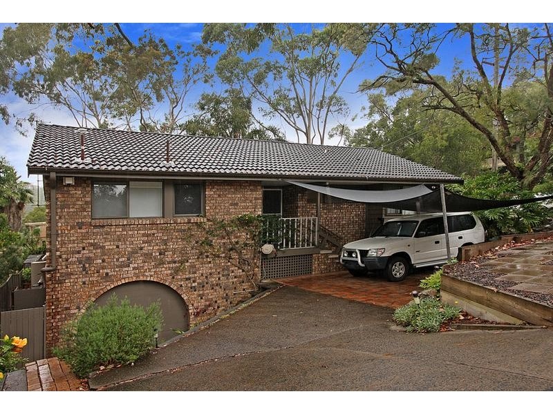 24 Van Buren Circuit, Bonnet Bay NSW 2226