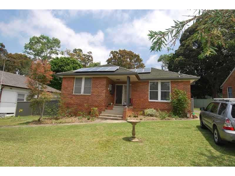 37 Novara Crescent, Como NSW 2226