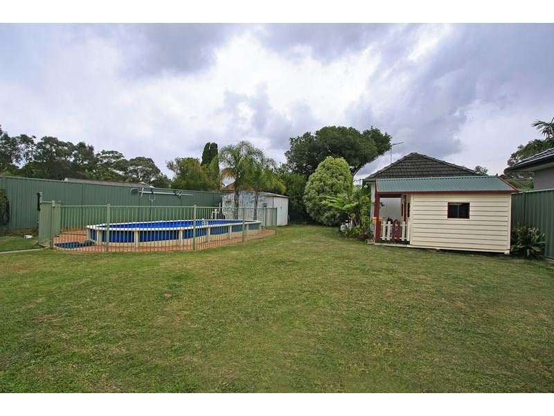 39 Jannali Crescent, Jannali NSW 2226