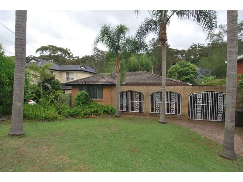 25 Buderim Street, Kareela NSW 2232
