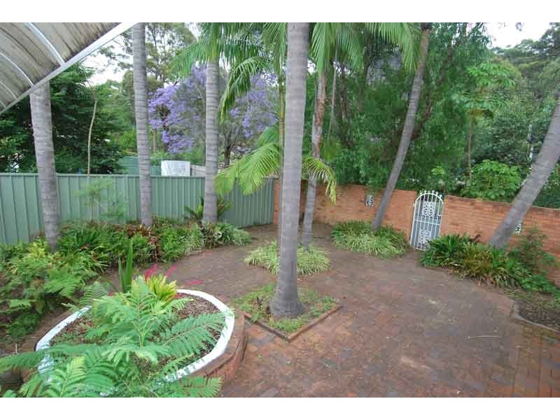 25 Buderim Street, Kareela NSW 2232