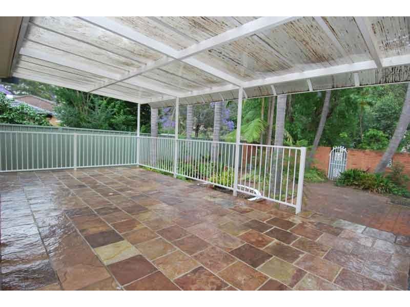 25 Buderim Street, Kareela NSW 2232