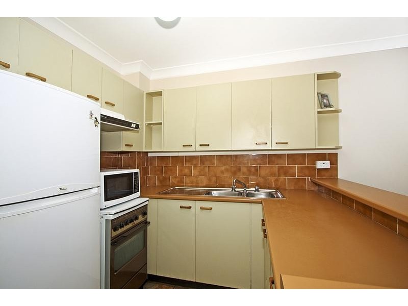 6/54 Glencoe Street (access via Clio St), Sutherland NSW 2232