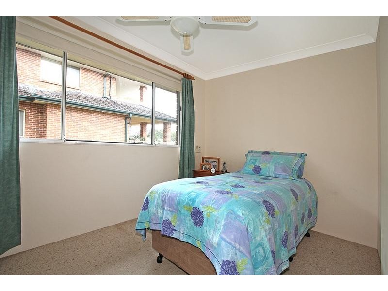 6/54 Glencoe Street (access via Clio St), Sutherland NSW 2232