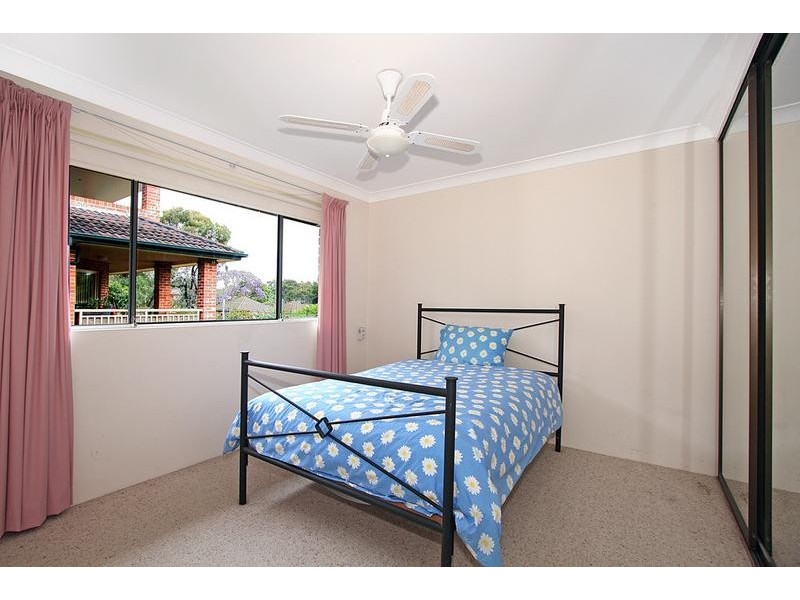 6/54 Glencoe Street (access via Clio St), Sutherland NSW 2232
