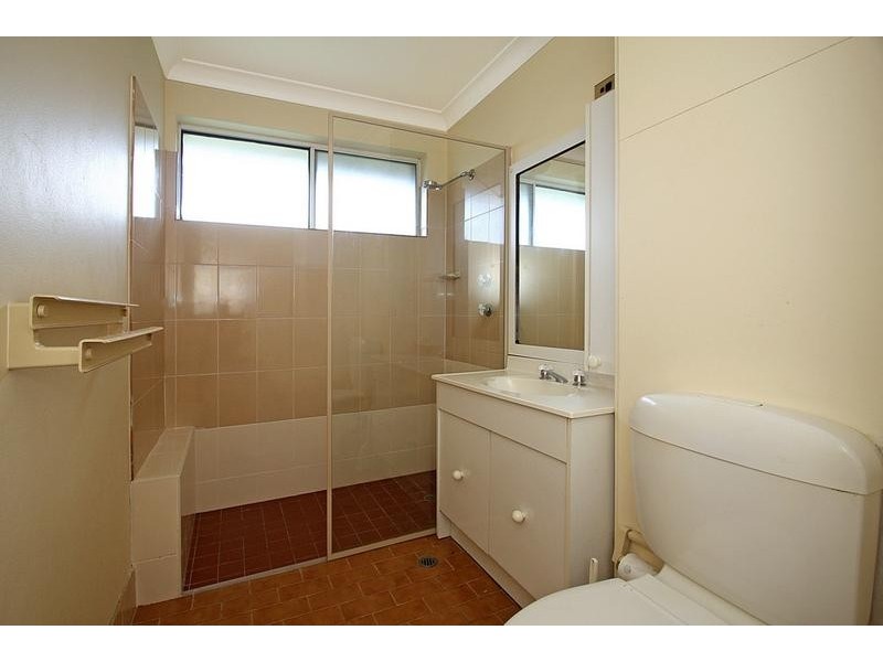 6/54 Glencoe Street (access via Clio St), Sutherland NSW 2232