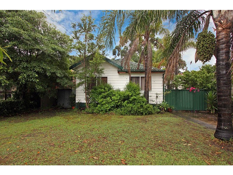 5 Third Avenue, Jannali NSW 2226