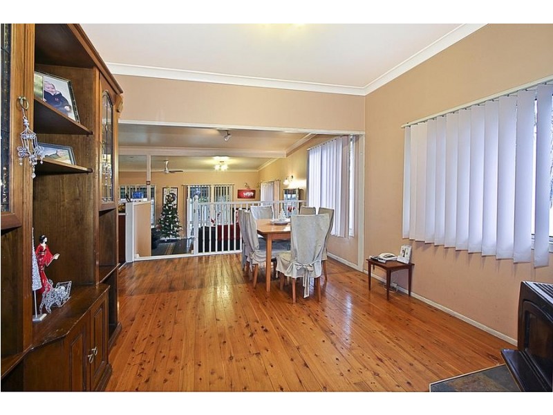5 Third Avenue, Jannali NSW 2226