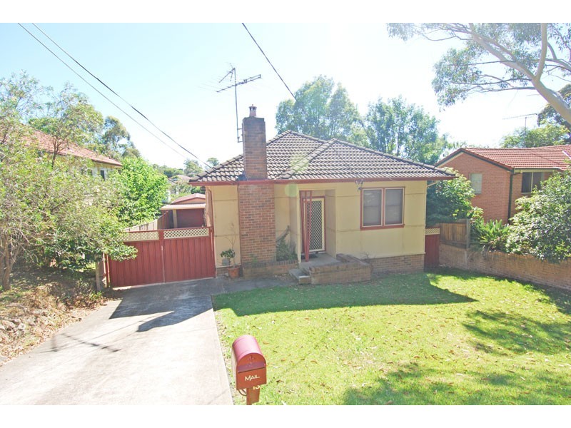 13 The Circle, Jannali NSW 2226