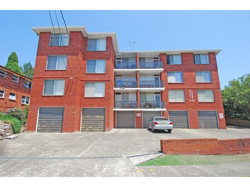 4/31-33 Oxley Avenue, Jannali NSW 2226