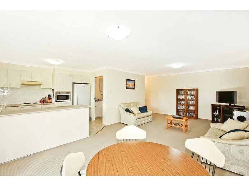 19/52 Linden Street (Access Via Vermont Street), Sutherland NSW 2232