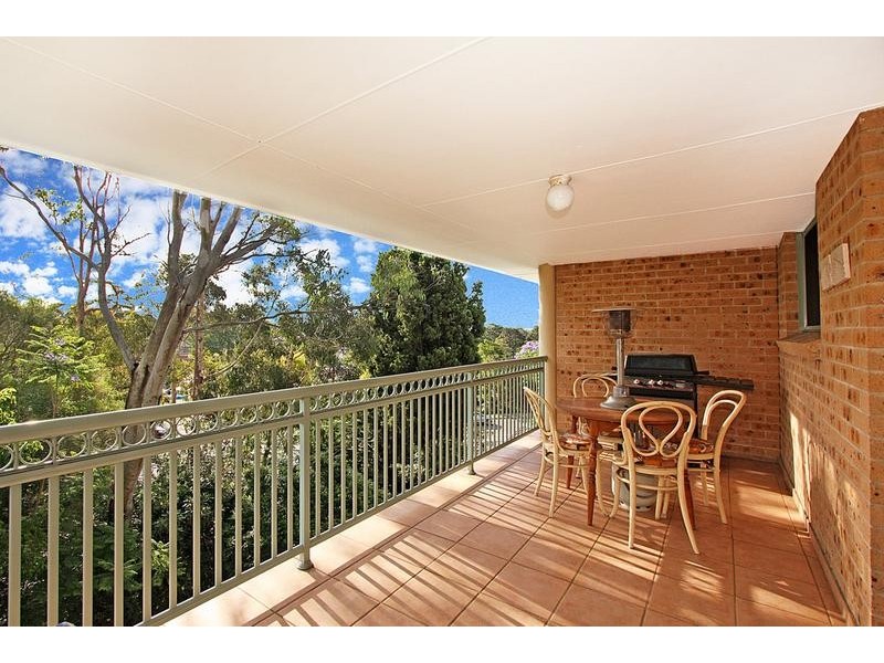 19/52 Linden Street (Access Via Vermont Street), Sutherland NSW 2232