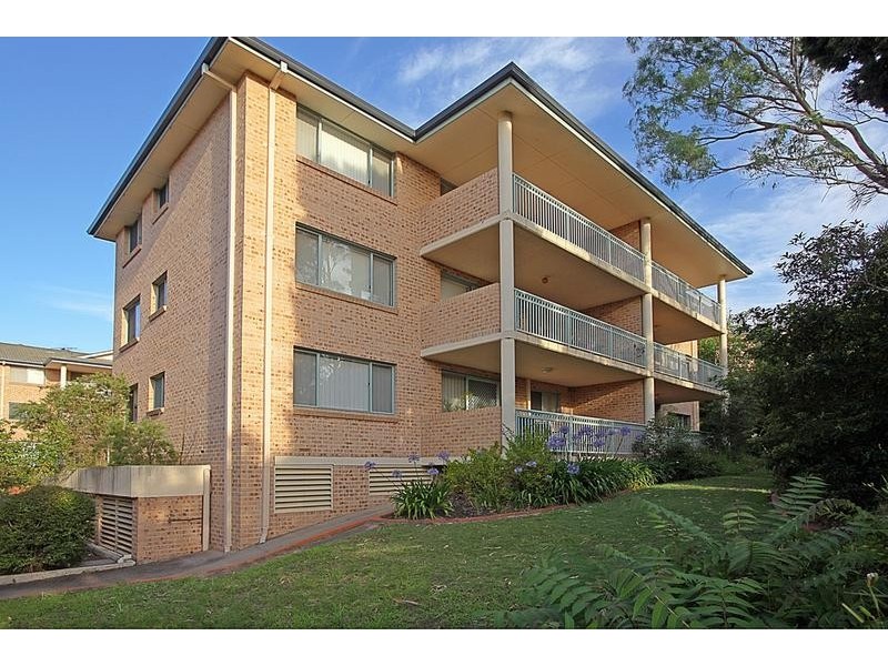 19/52 Linden Street (Access Via Vermont Street), Sutherland NSW 2232