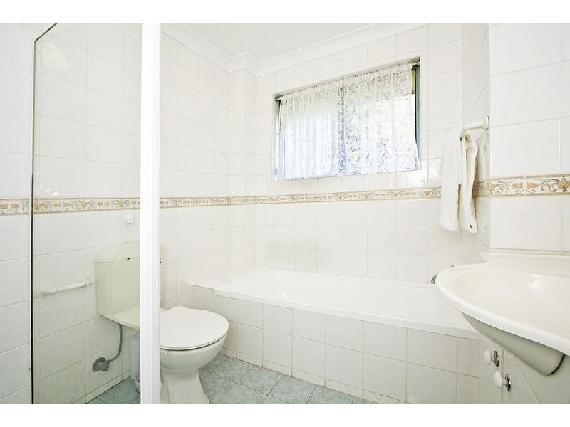 19/52 Linden Street (Access Via Vermont Street), Sutherland NSW 2232