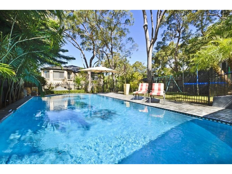 35a Como Road, Oyster Bay NSW 2225