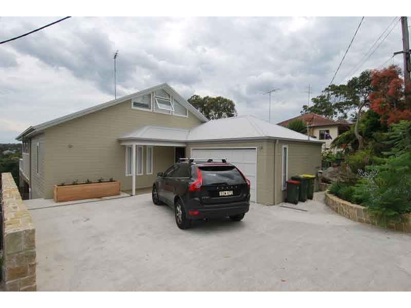 54 Drummond Road, Oyster Bay NSW 2225