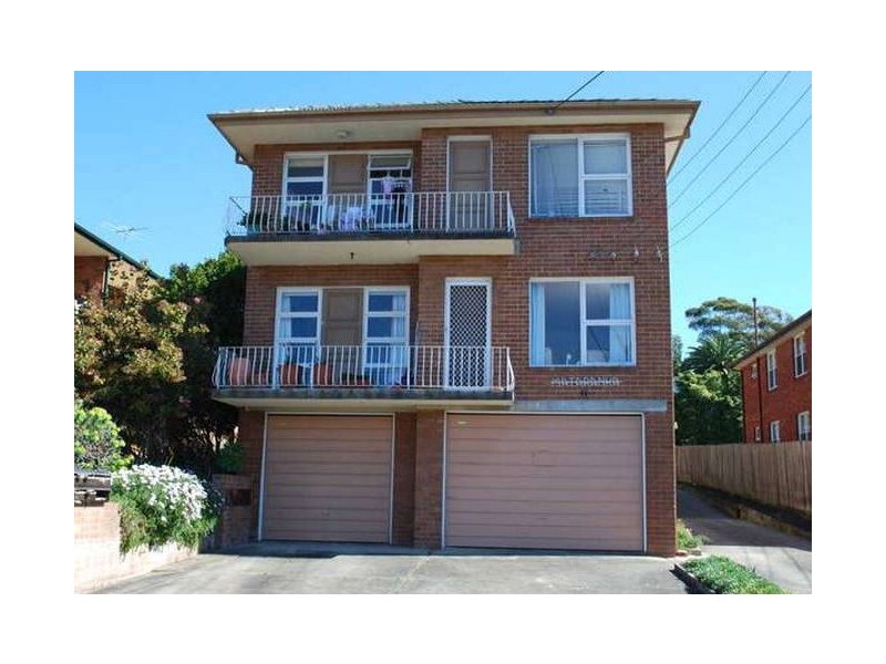 2/41 Oxley Avenue, Jannali NSW 2226