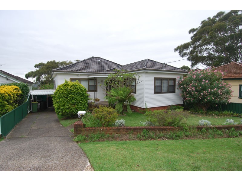 23 Third Avenue, Jannali NSW 2226