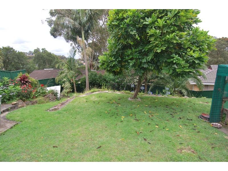 23 Third Avenue, Jannali NSW 2226